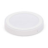 Neptune Wireless Chargers White
